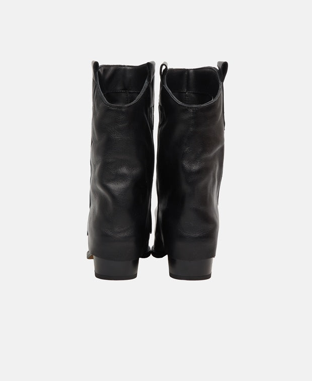 Ankle-Boots