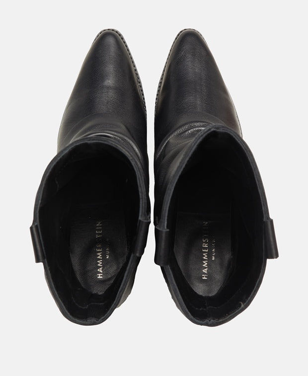 Ankle-Boots