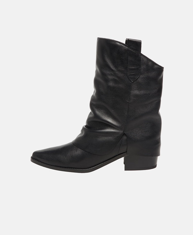 Ankle-Boots
