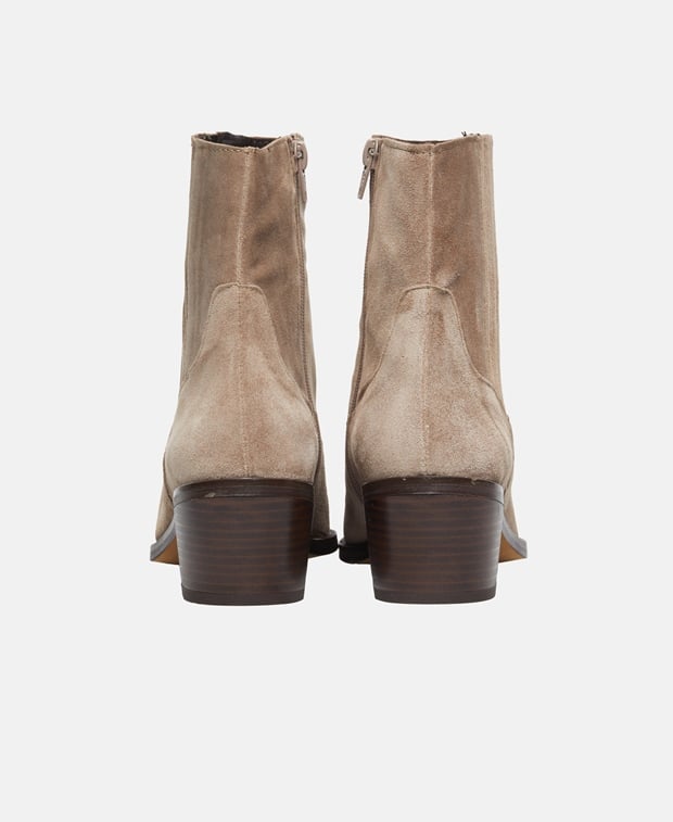 Ankle-Boots
