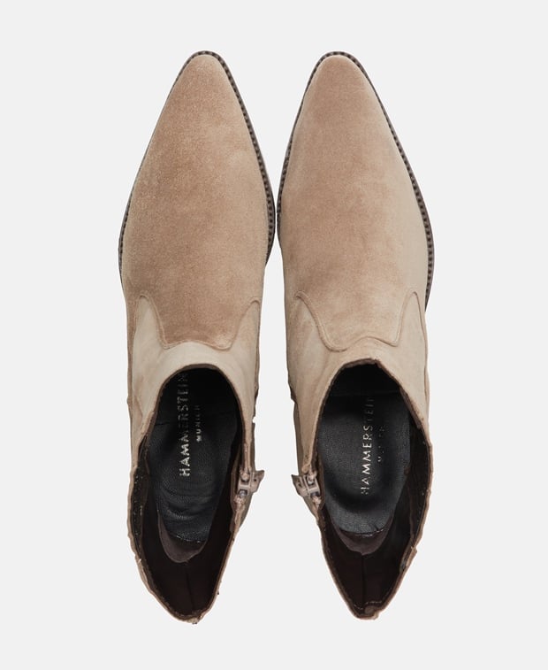 Ankle-Boots