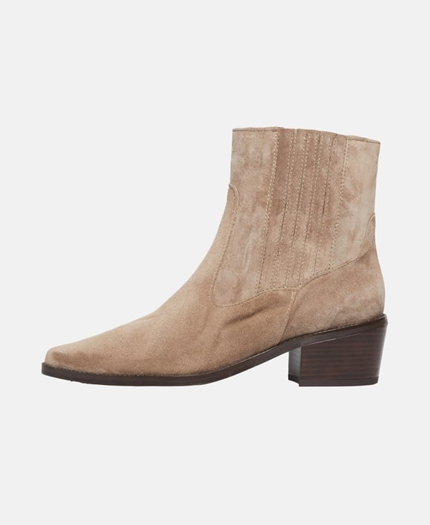 Ankle-Boots