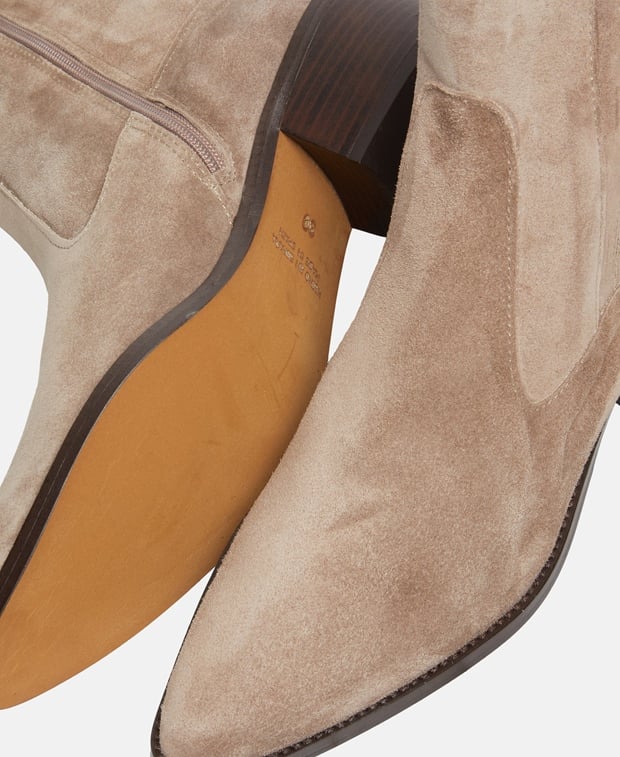 Ankle-Boots