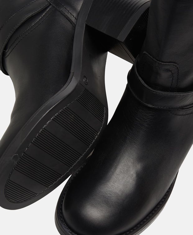 Ankle-Boots