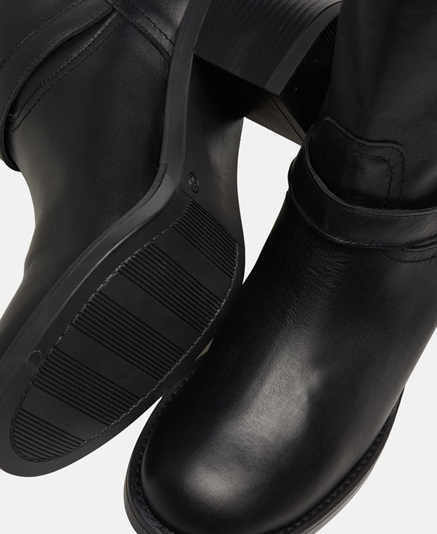 Ankle-Boots