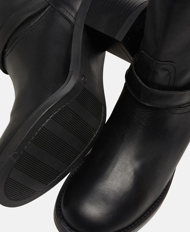 Ankle-Boots