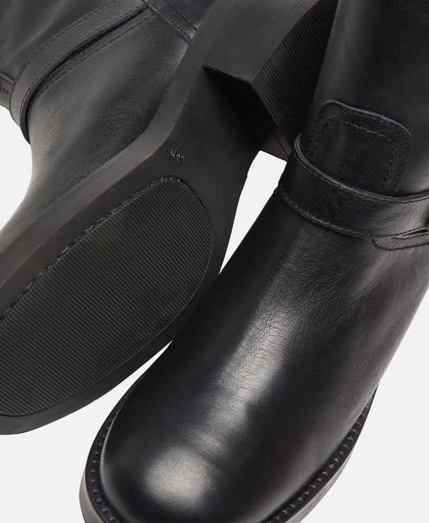 Ankle-Boots