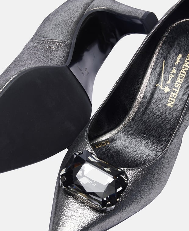 Pumps
