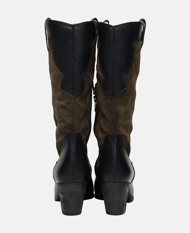 Cowboy Boots