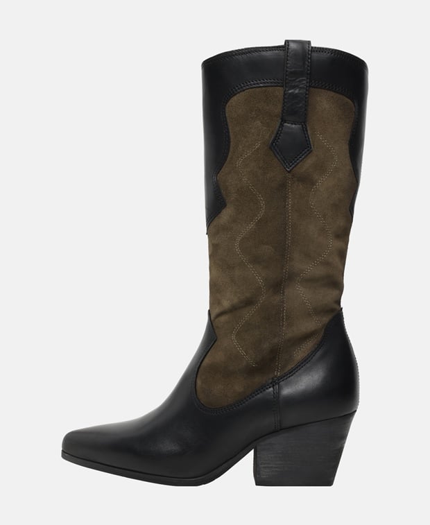 Cowboy Boots
