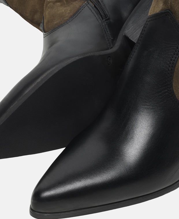 Cowboy Boots