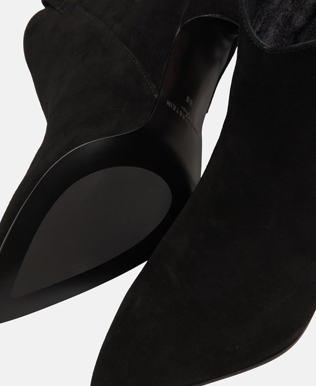 Ankle-Boots