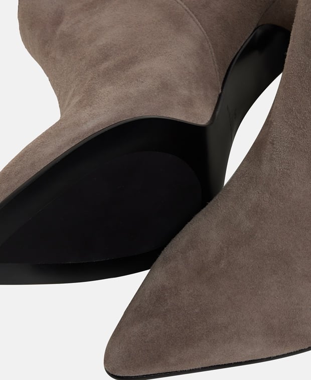 Ankle-Boots