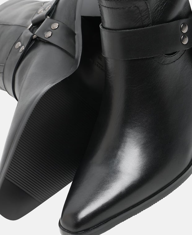 Ankle-Boots
