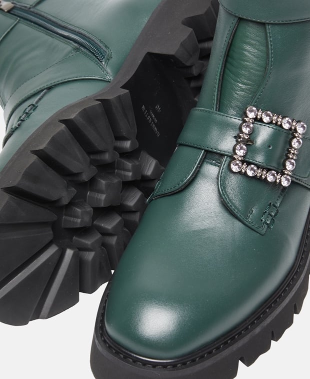 Ankle-Boots