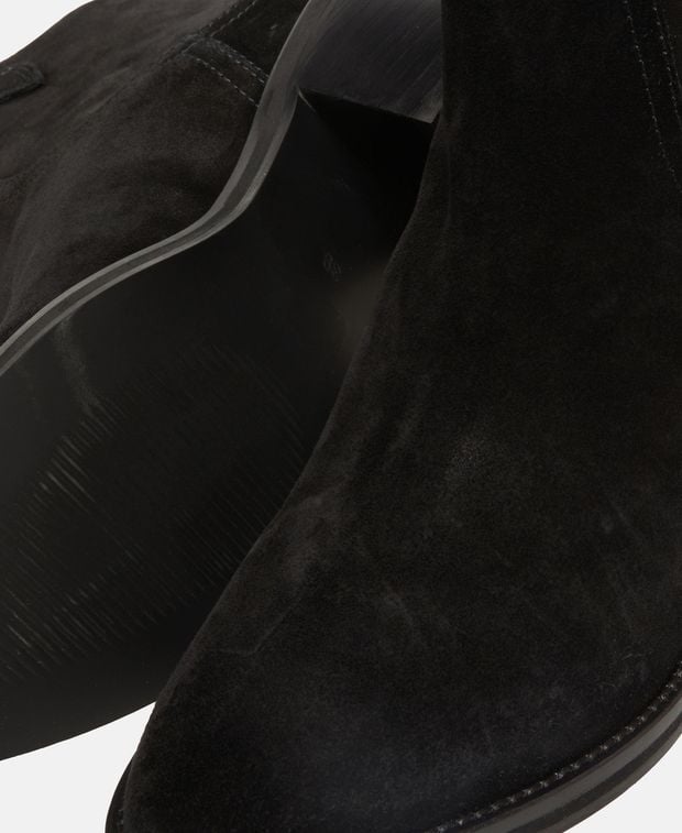 Cowboy Boots PANAMA COW SUEDE