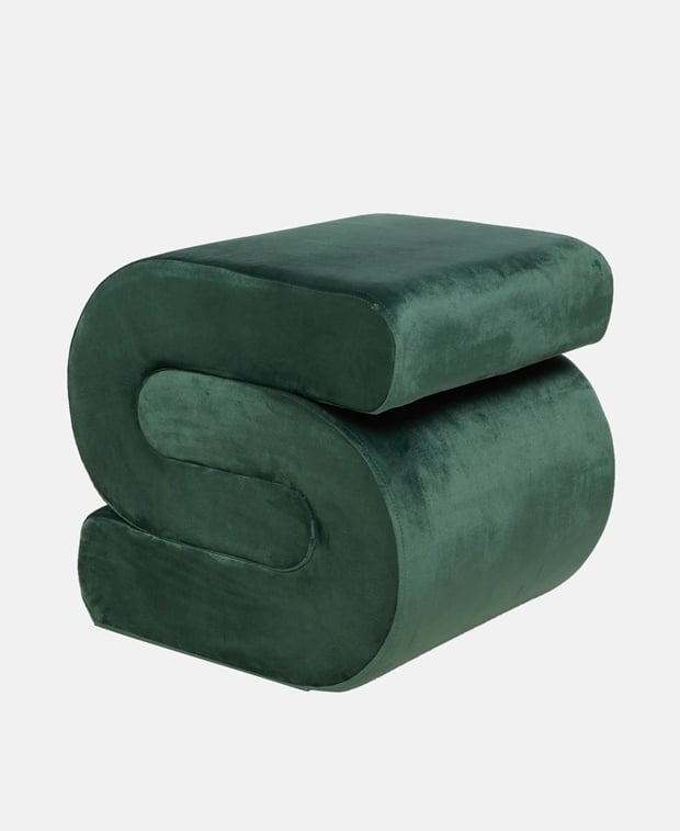 Hocker