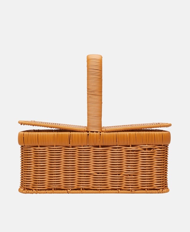 Picknickkorb