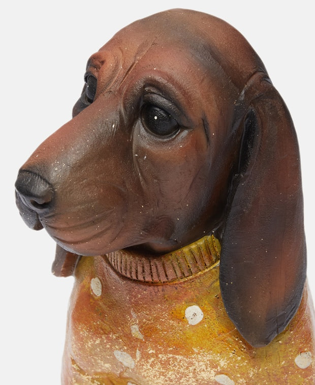 Dekofigur