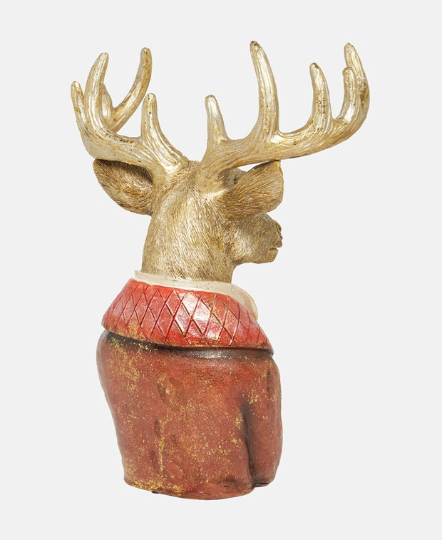 Dekofigur