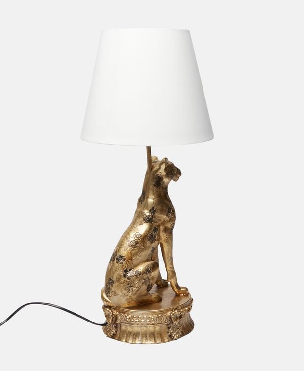 Tischlampe