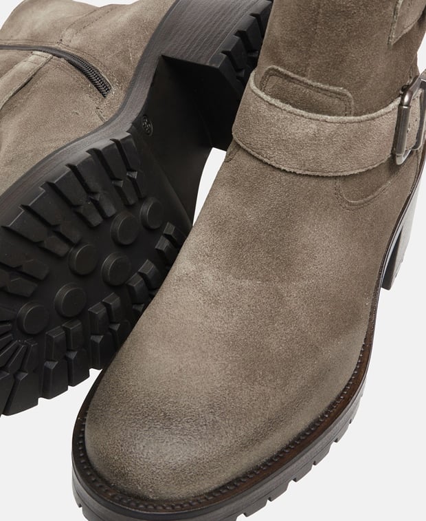 Ankle-Boots