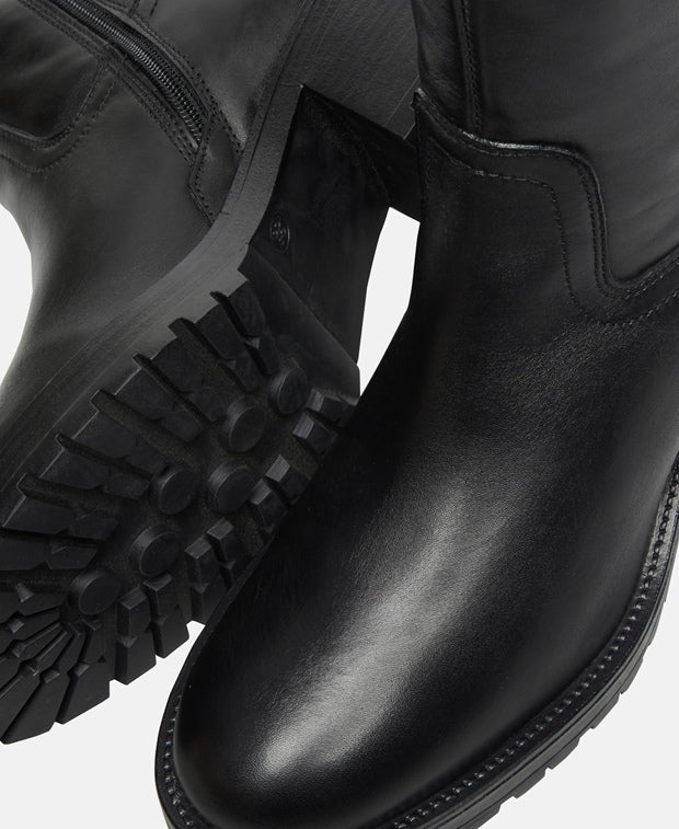 Stiefel