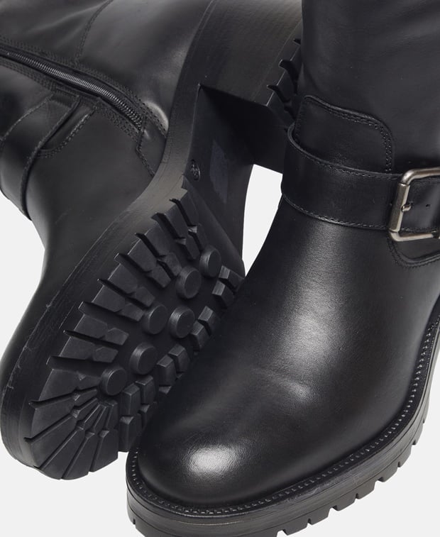 Stiefel