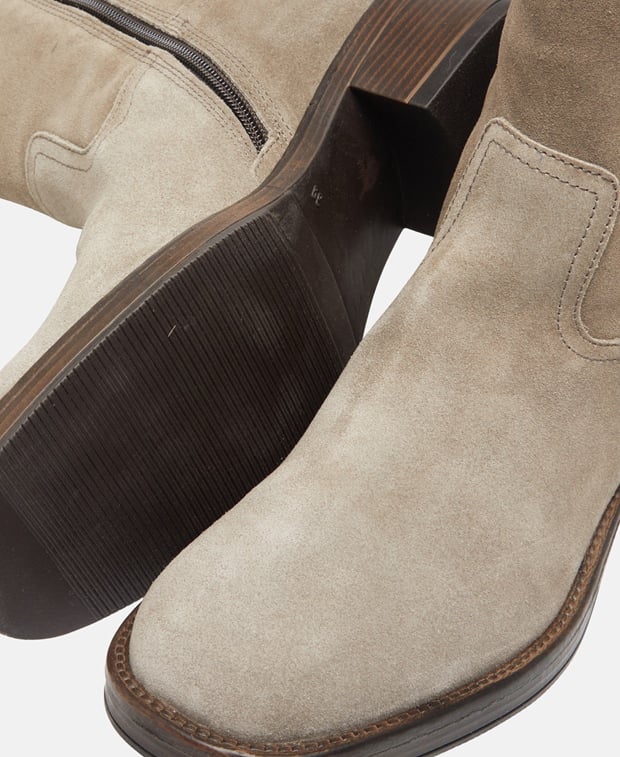 Stiefel