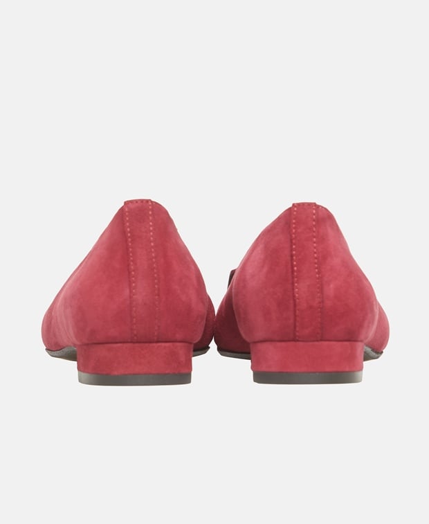 Ballerinas