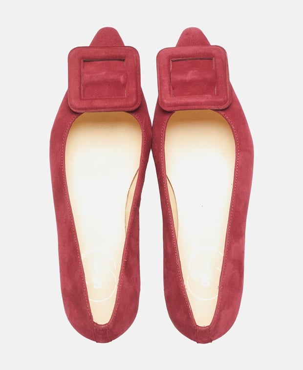 Ballerinas