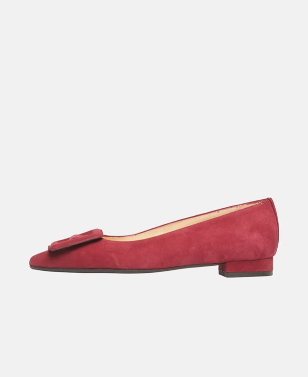 Ballerinas