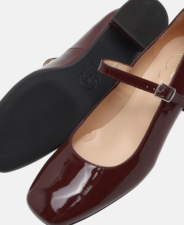 Pumps