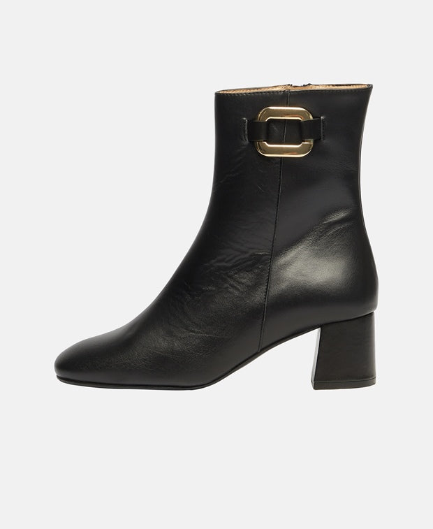 Ankle-Boots
