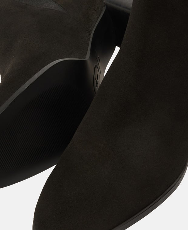 Chelsea Boots Serraje