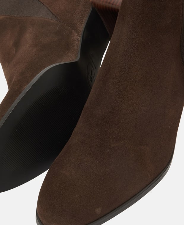 Chelsea Boots Serraje