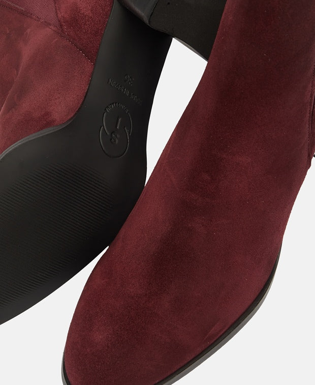Ankle-Boots