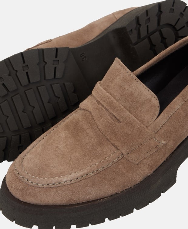 Loafer