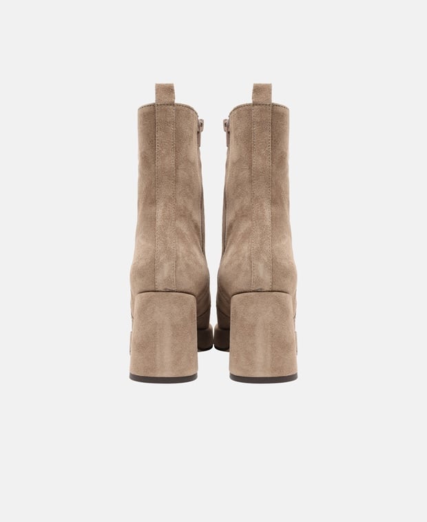 Ankle-Boots