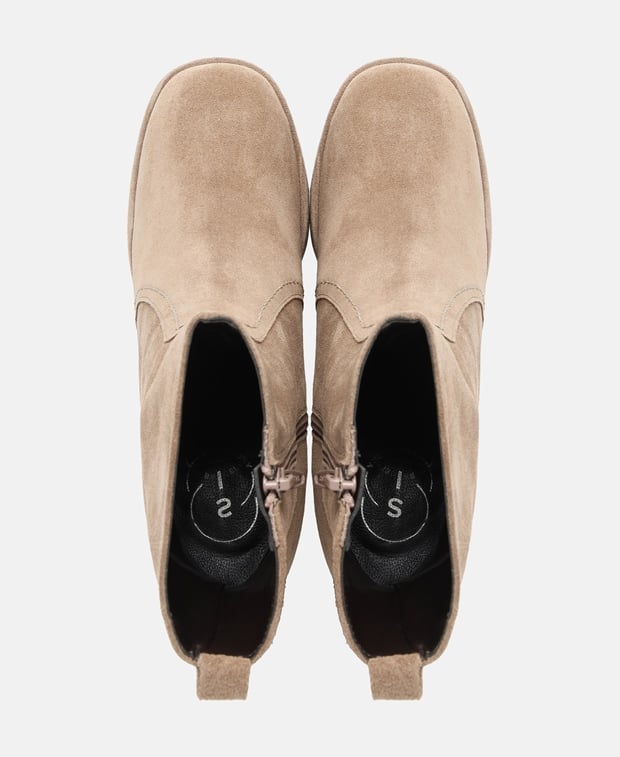 Ankle-Boots