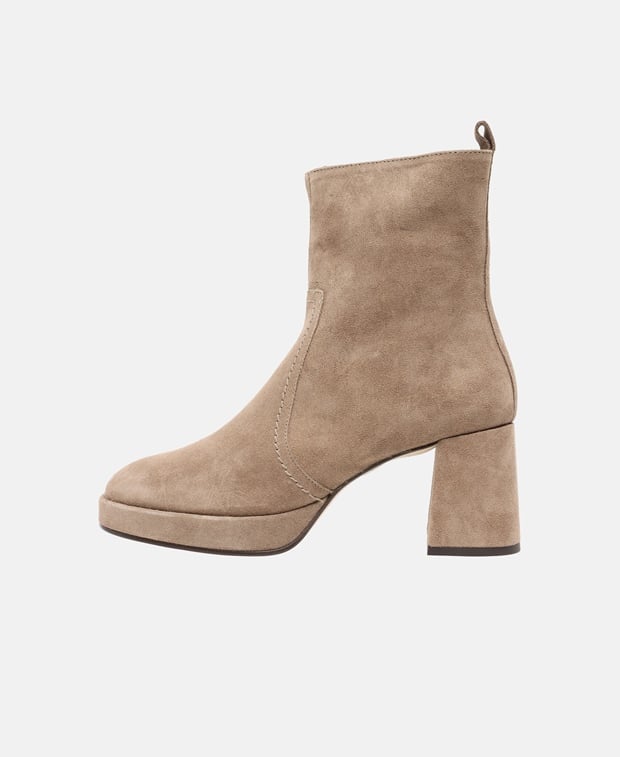 Ankle-Boots