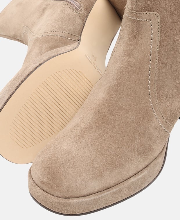 Ankle-Boots