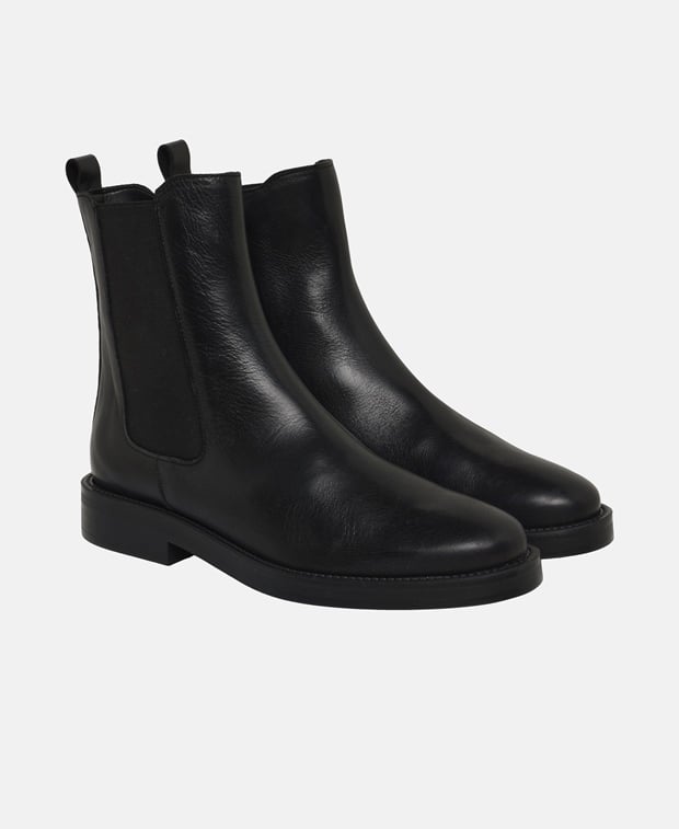 Chelsea Boots