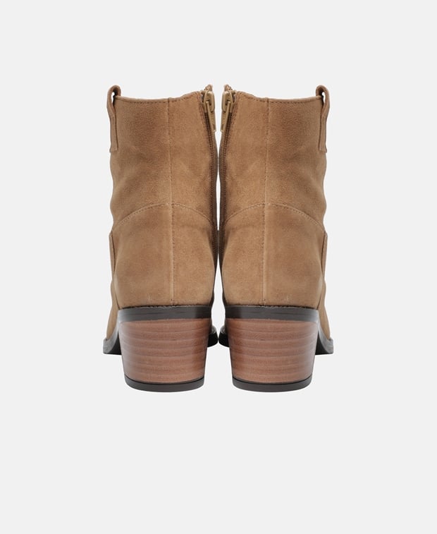 Ankle-Boots