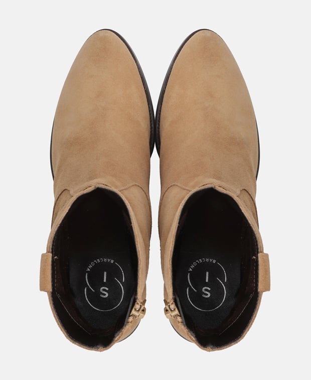 Ankle-Boots