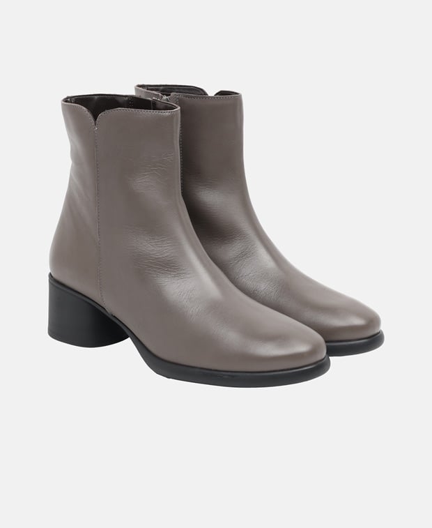 Ankle-Boots