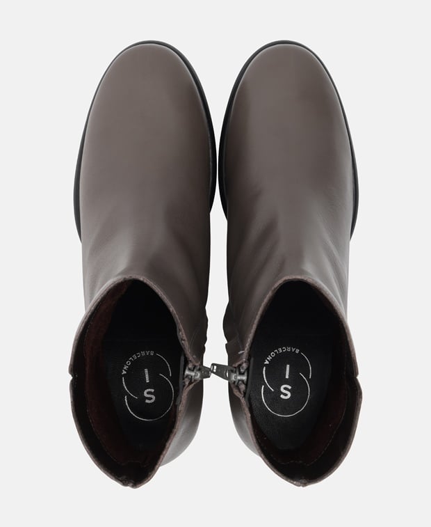 Ankle-Boots