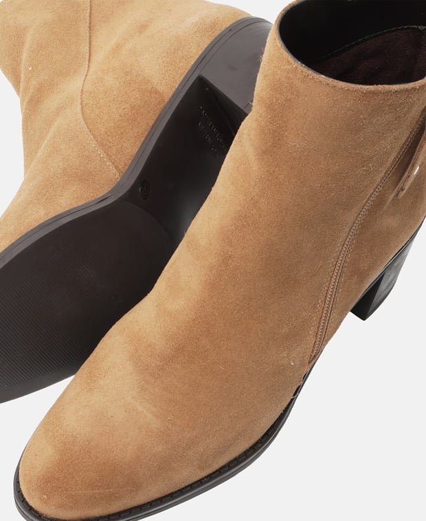 Ankle-Boots