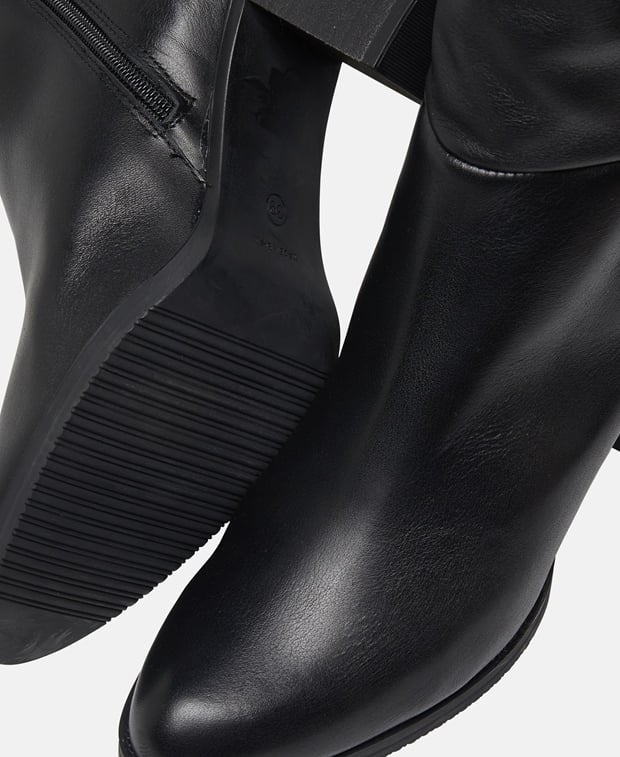 Stiefel