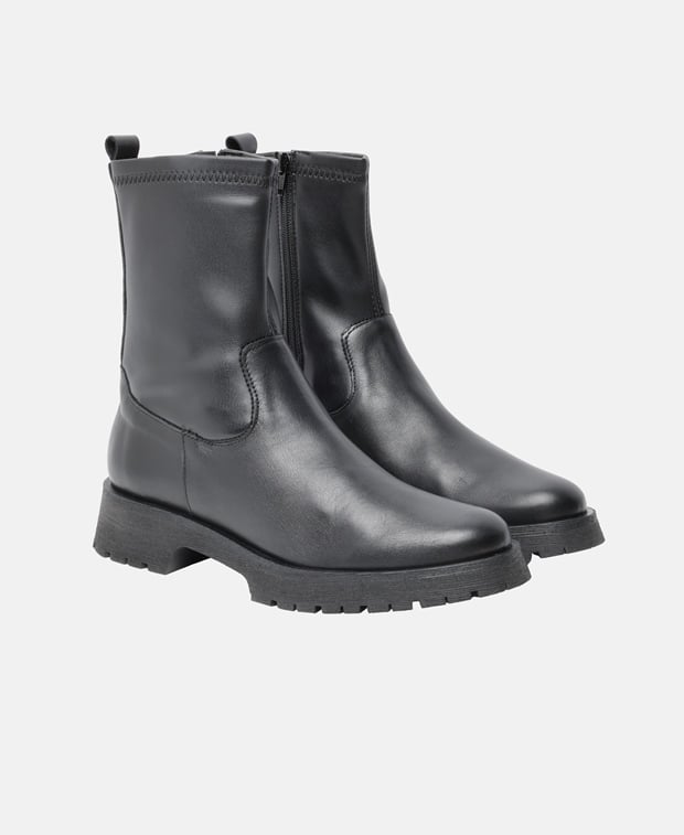 Ankle-Boots